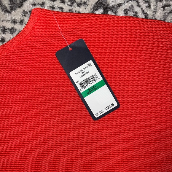 NWT Rachel Roy Knit Dress Size L - Picture 2 of 3